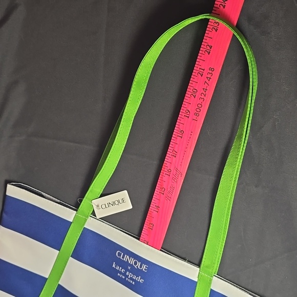 ♠️Clinique Spade Bag♠️ - Picture 5 of 8